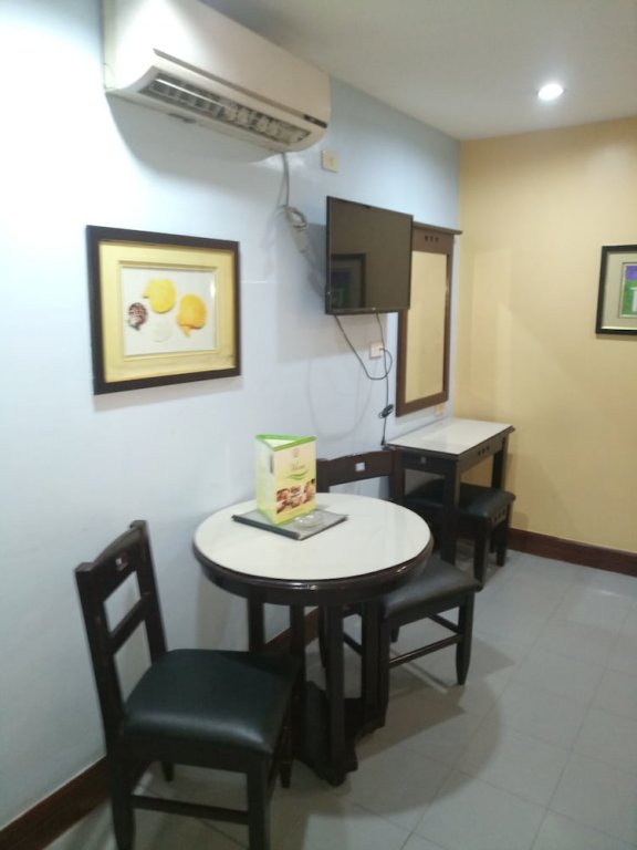 Фото Vista Hotel Recto