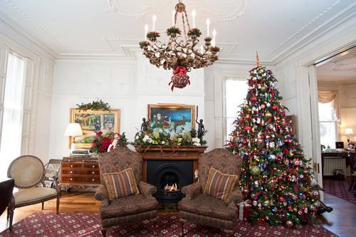 Фото The Inn on Negley