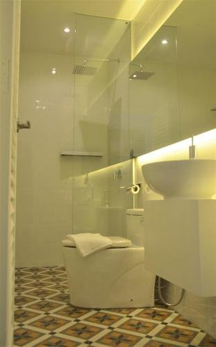 Фото TheBlanc Boutique Hotel