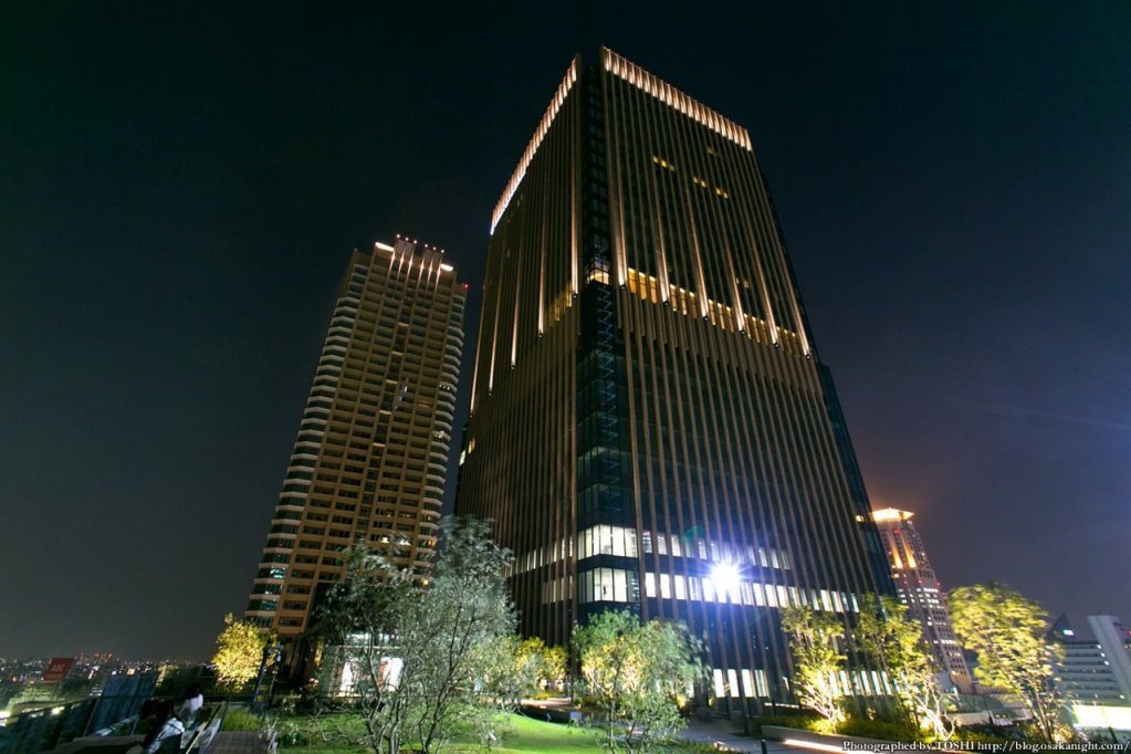 Фото InterContinental Hotel Osaka 