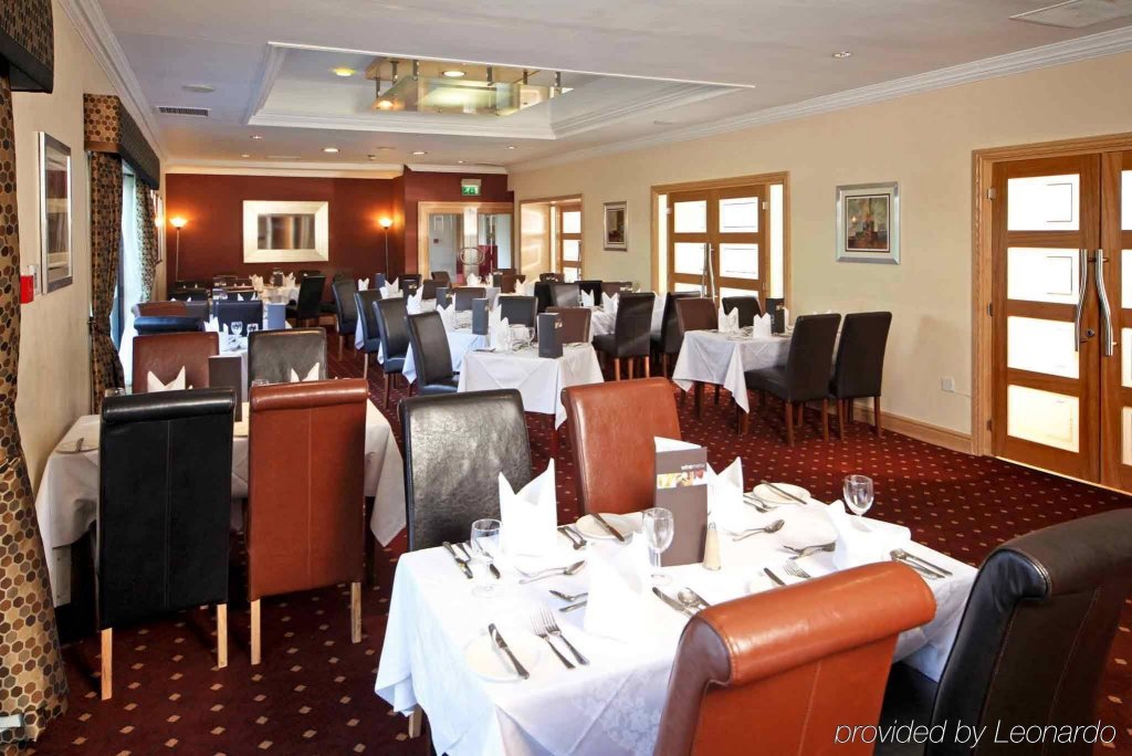 Фото Mercure Newcastle George Washington Hotel Golf and SPA