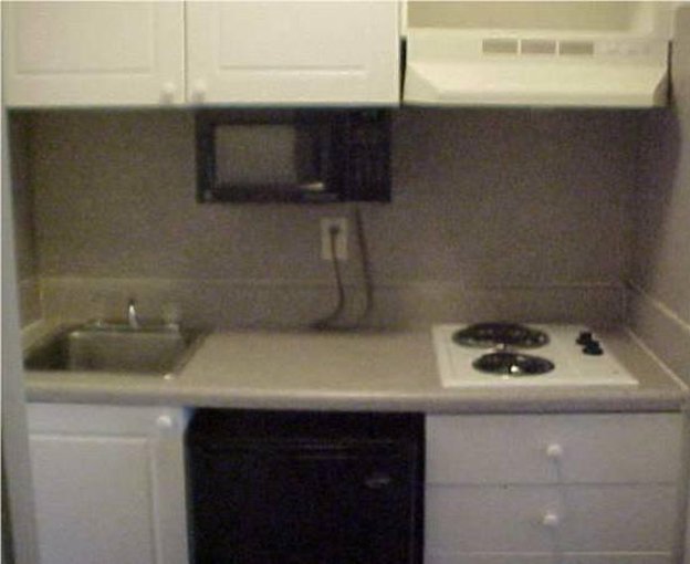 Фото Studio 6 Augusta Ga