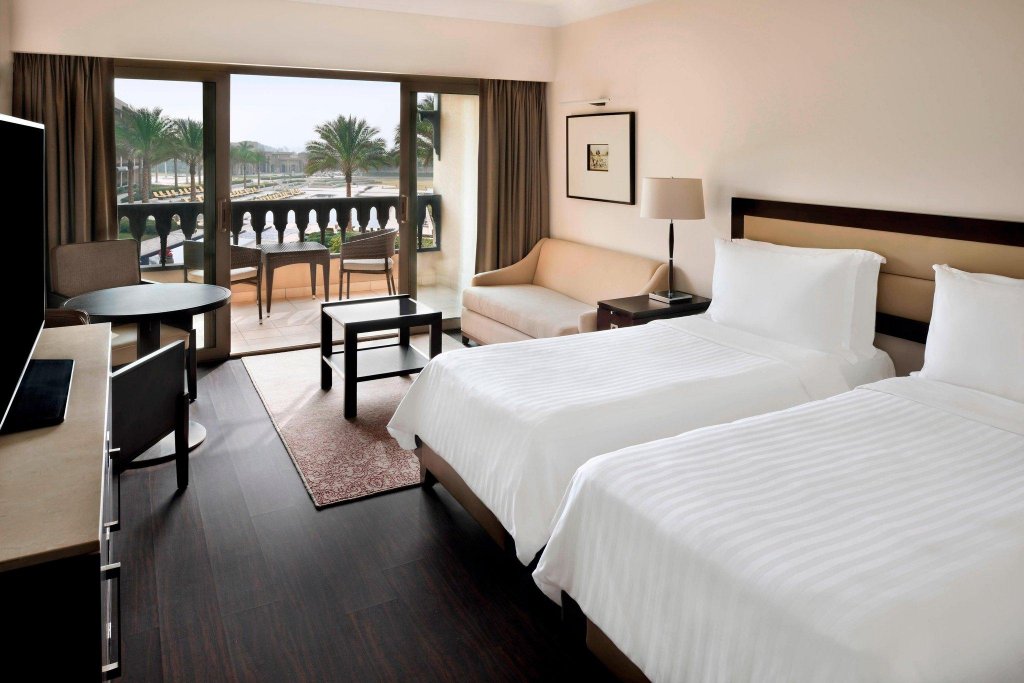 Фото Marriott Mena House Cairo