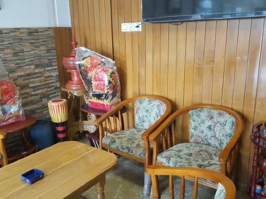 Фото Tha Ha Zar Ta Hotel