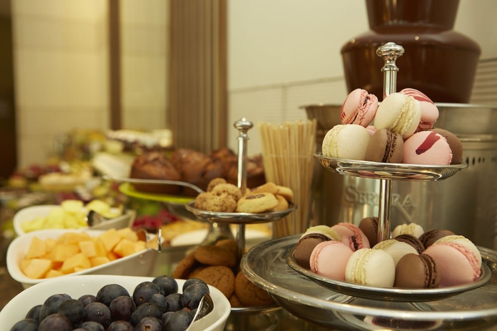 Фото Хилтон София