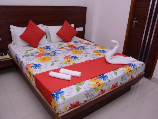 Фото Hotel Thikana Palace