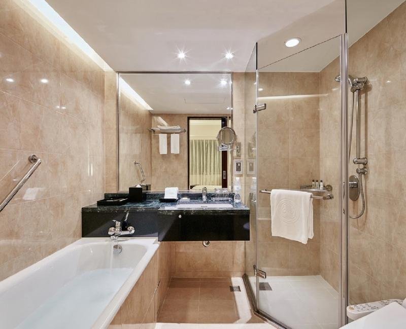 Фото The Howard Plaza Hotel Taipei