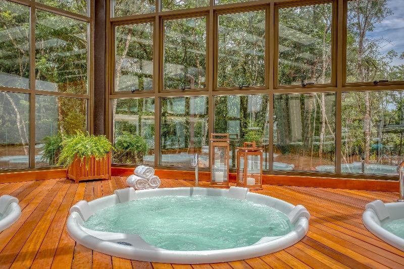 Фото Wyndham Gramado Termas Resort & SPA