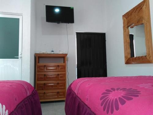 Фото Agua Turquesa - Totolapan Morelos