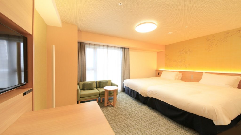 Фото Richmond Hotel Himeji