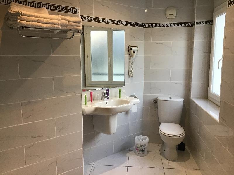 Фото Hôtel Angelic