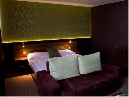 Фото Hotel Metropol