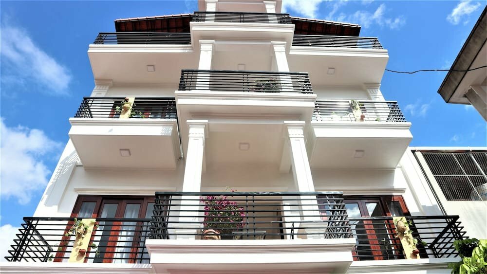 Hotel Tam Villa, Ninh Bình Province, photo