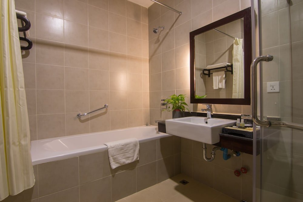 Фото Khemara Angkor Hotel & SPA