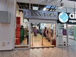 Vassa&Co (Televizornaya ulitsa, 1с4) ، متجر ملابس