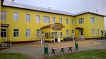 Muchkapskaya Tsentralnaya Rayonnaya (rabochiy posyolok Muchkapskiy, ulitsa Sverdlova, 17), hospital para adultos