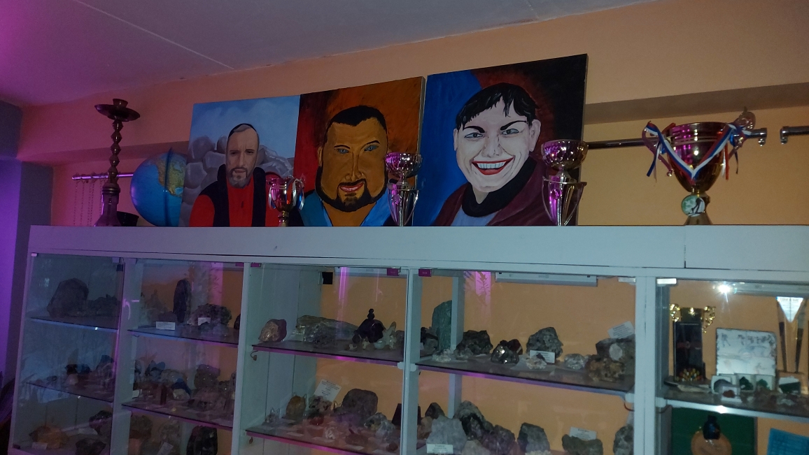 Фото Акка Книбекайзе