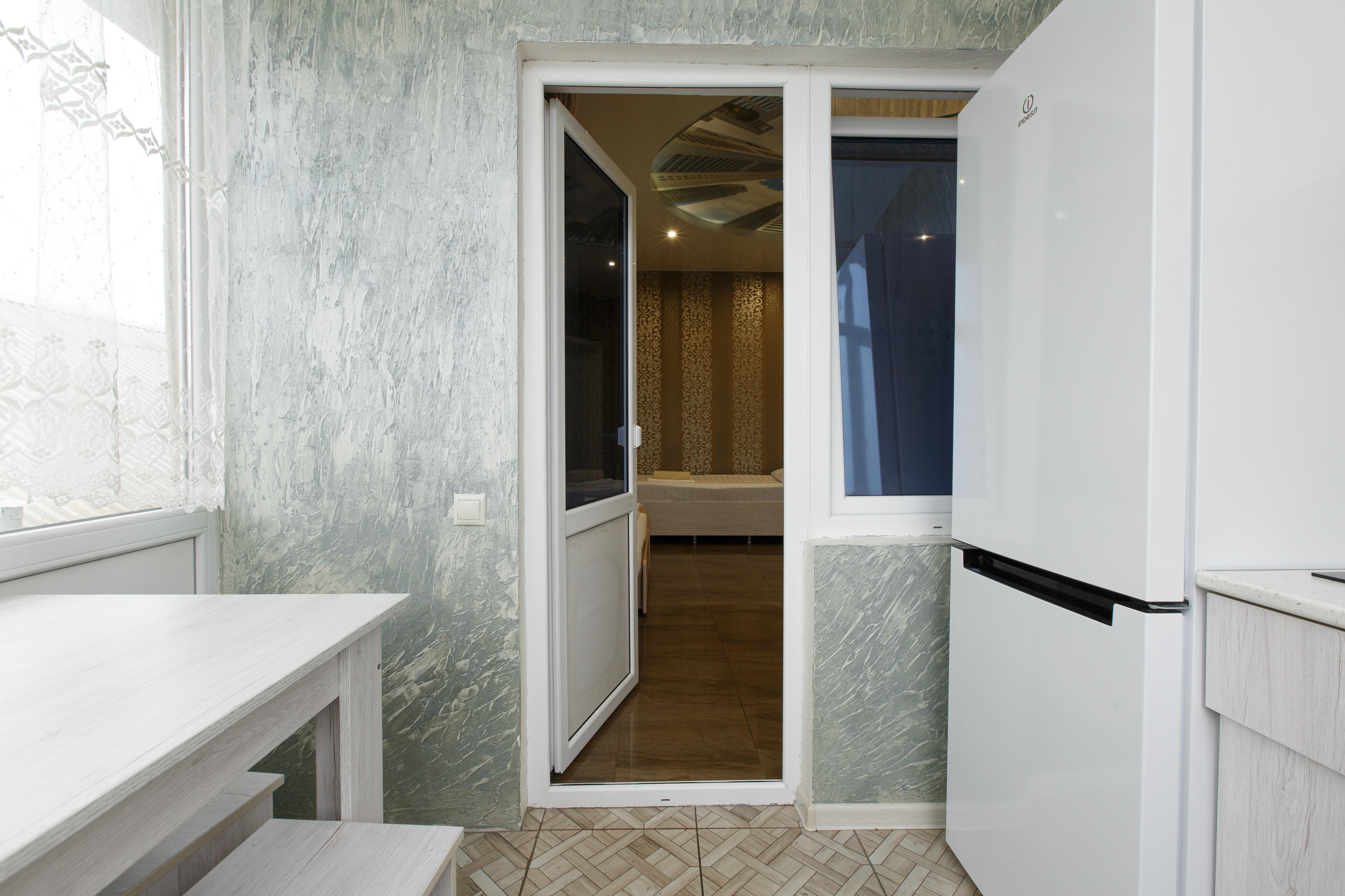 Фото Морской ветер