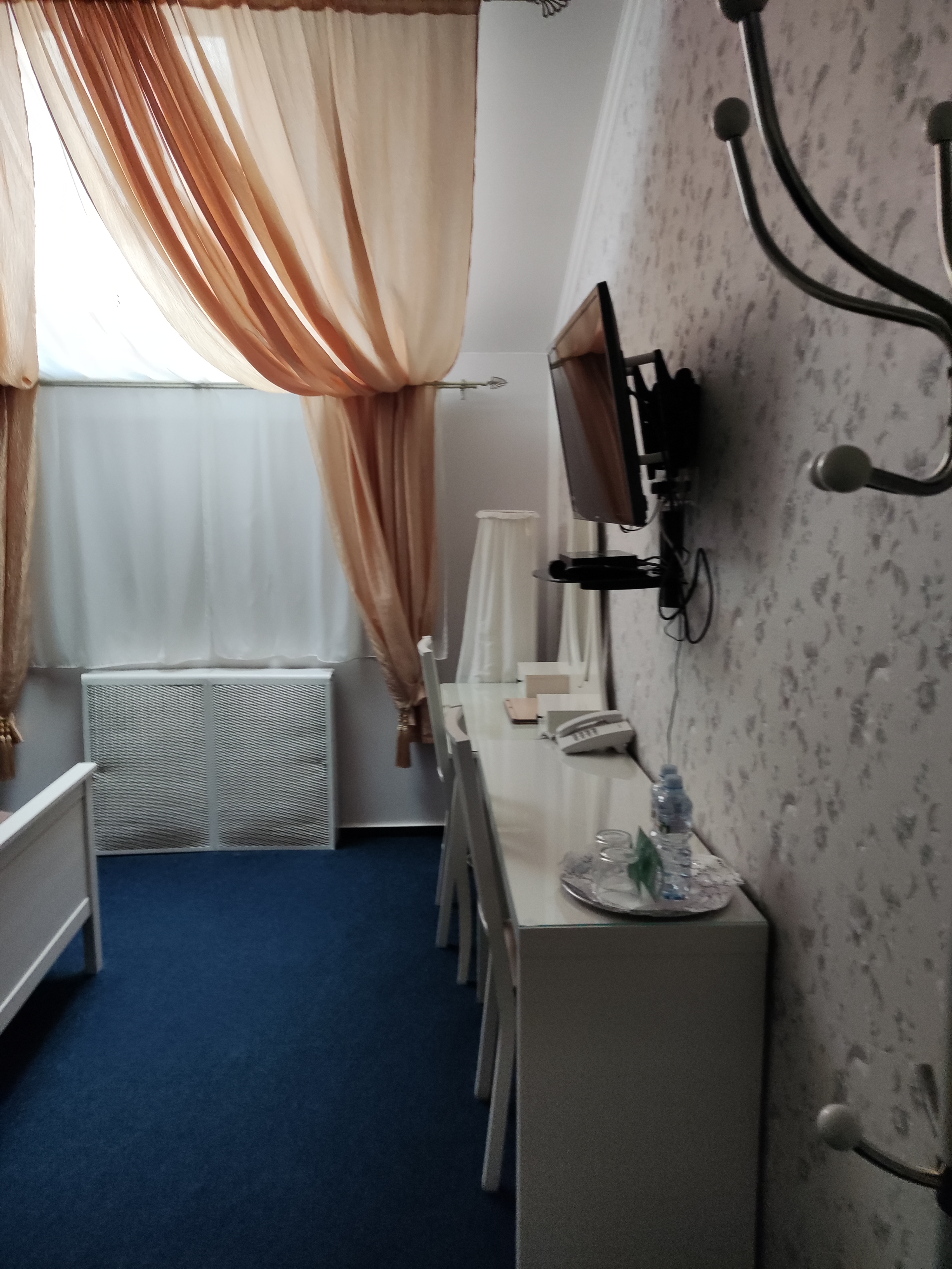 Фото Денисовский дворик