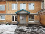 Егорьевская центральная районная больница, Шувойская амбулатория (posyolok Shuvoye, Leninskaya ulitsa, 152) ، إسعاف