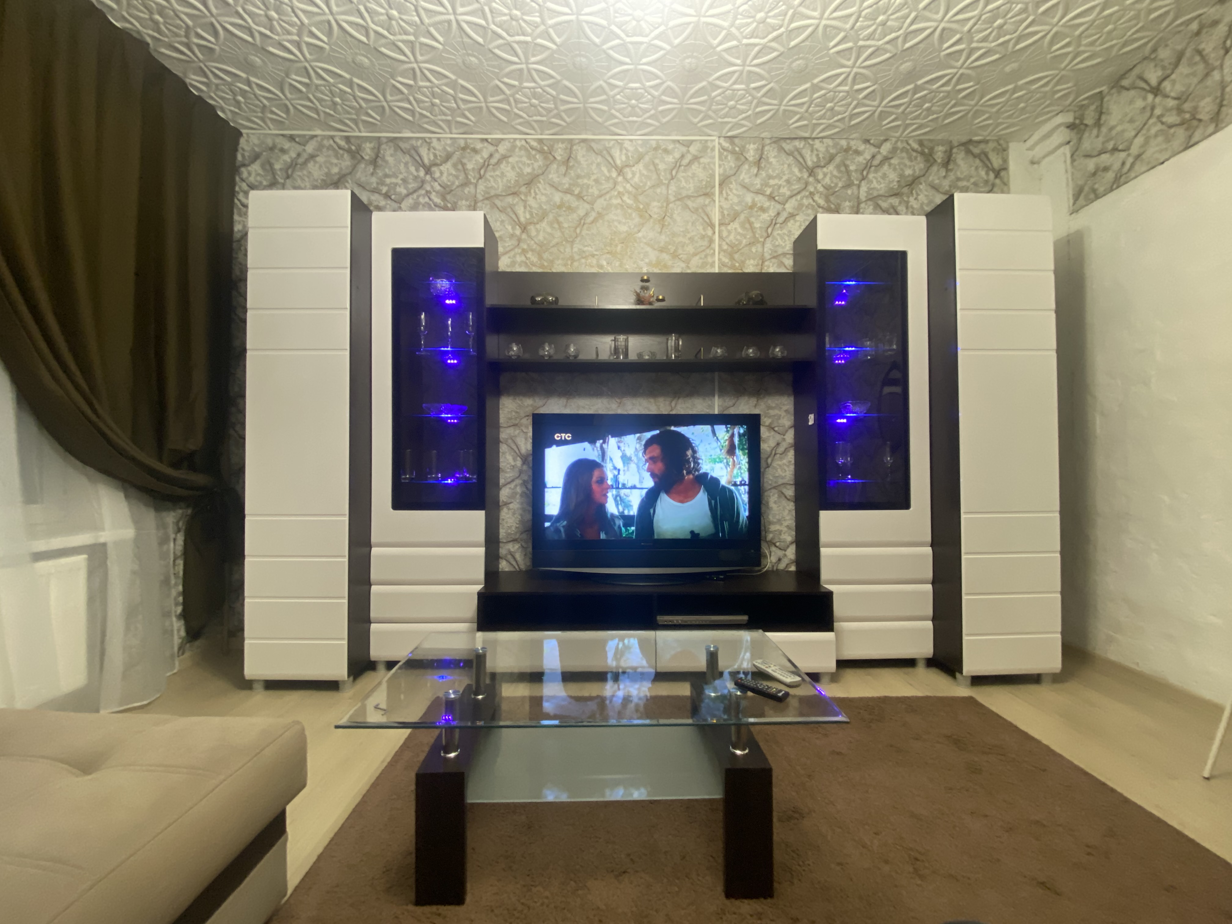 Фото У Сергея