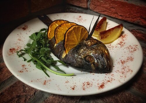 Cafe Джуманджи, Pyt‑Yah, photo