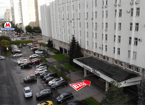 Фото 6 автошколы «Мегаполис»