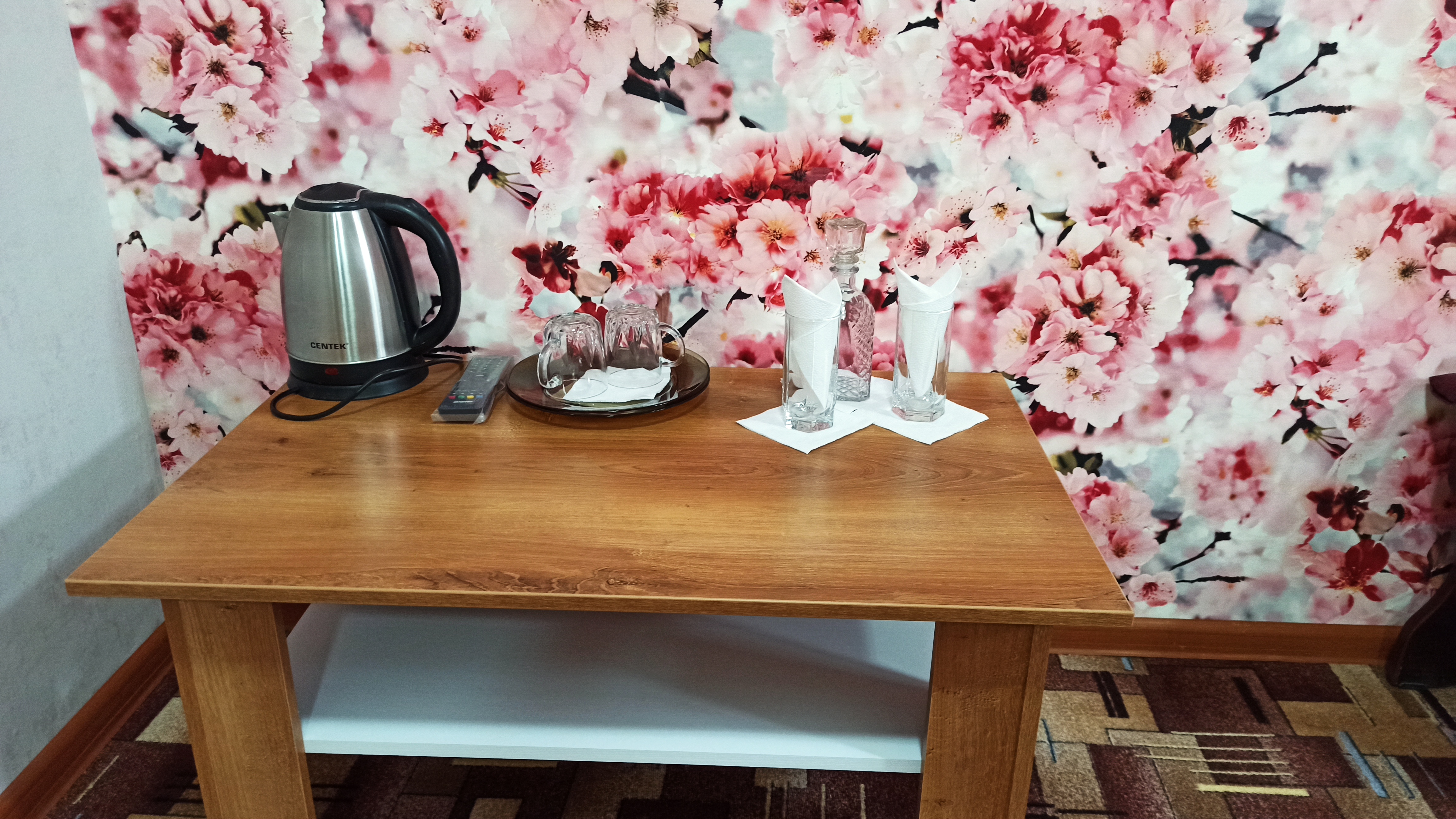 Фото Гостиница на Селиверстова