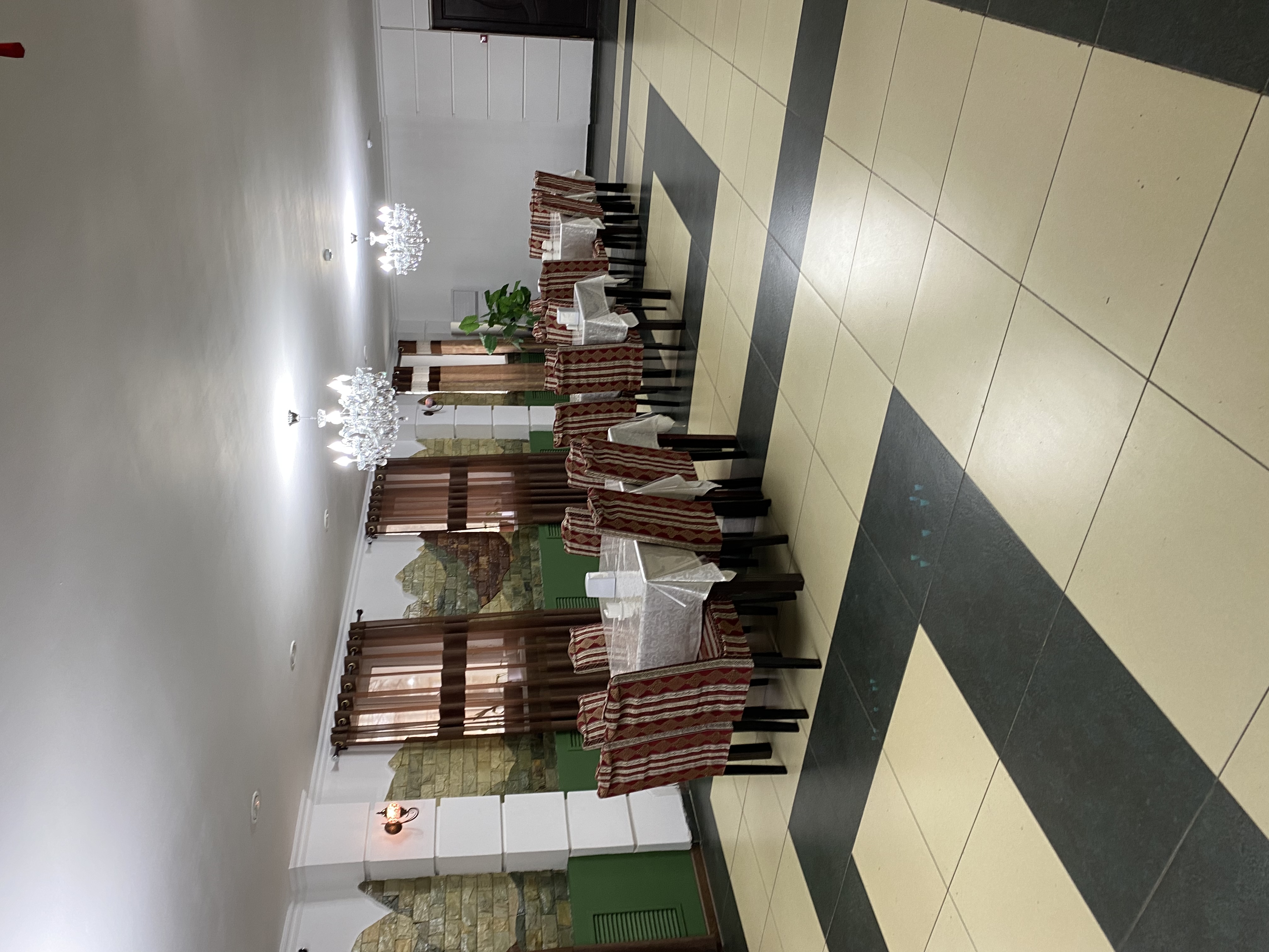 Фото Comfort Place