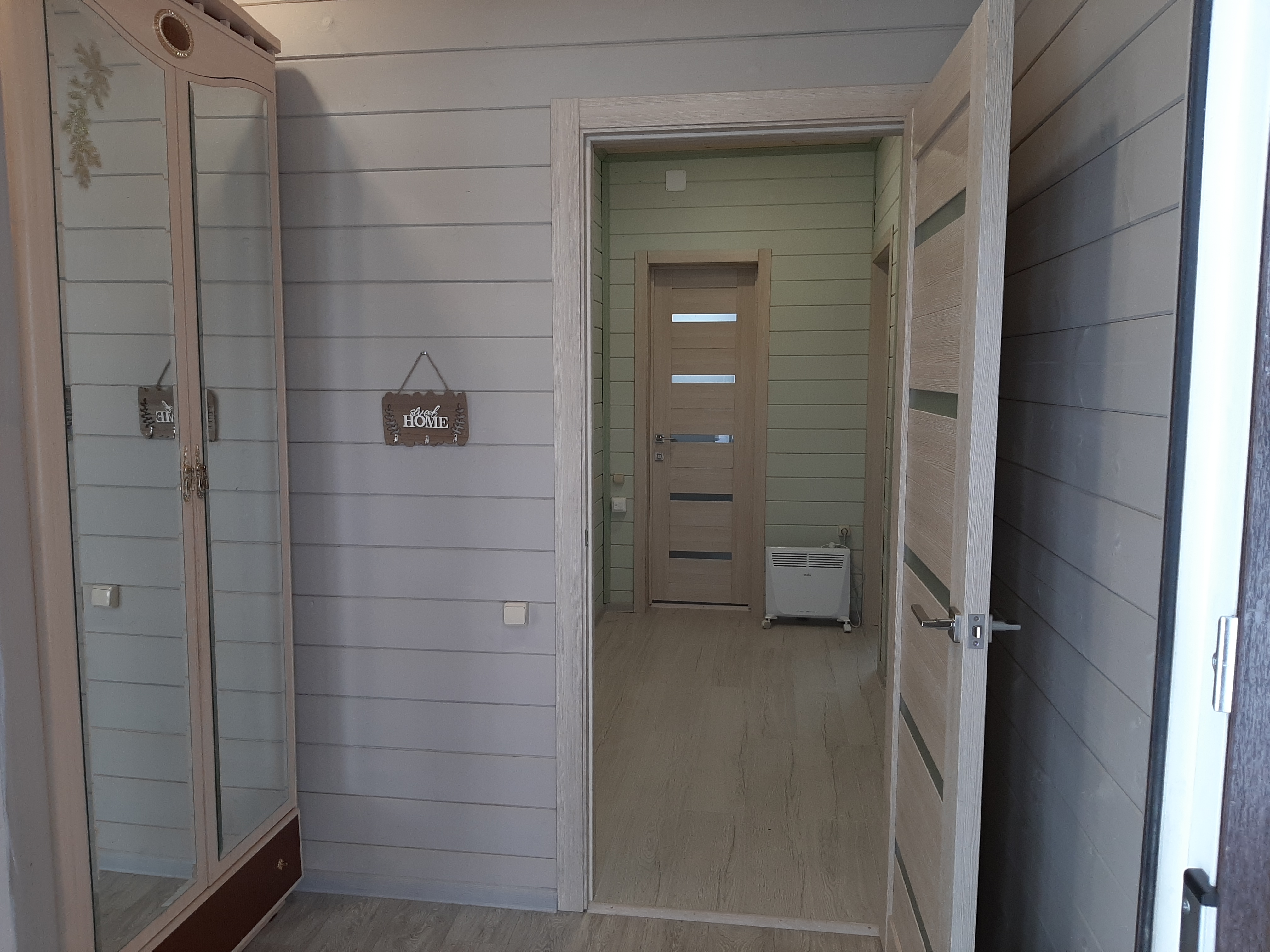 Фото Plescheevo Village дома у озера