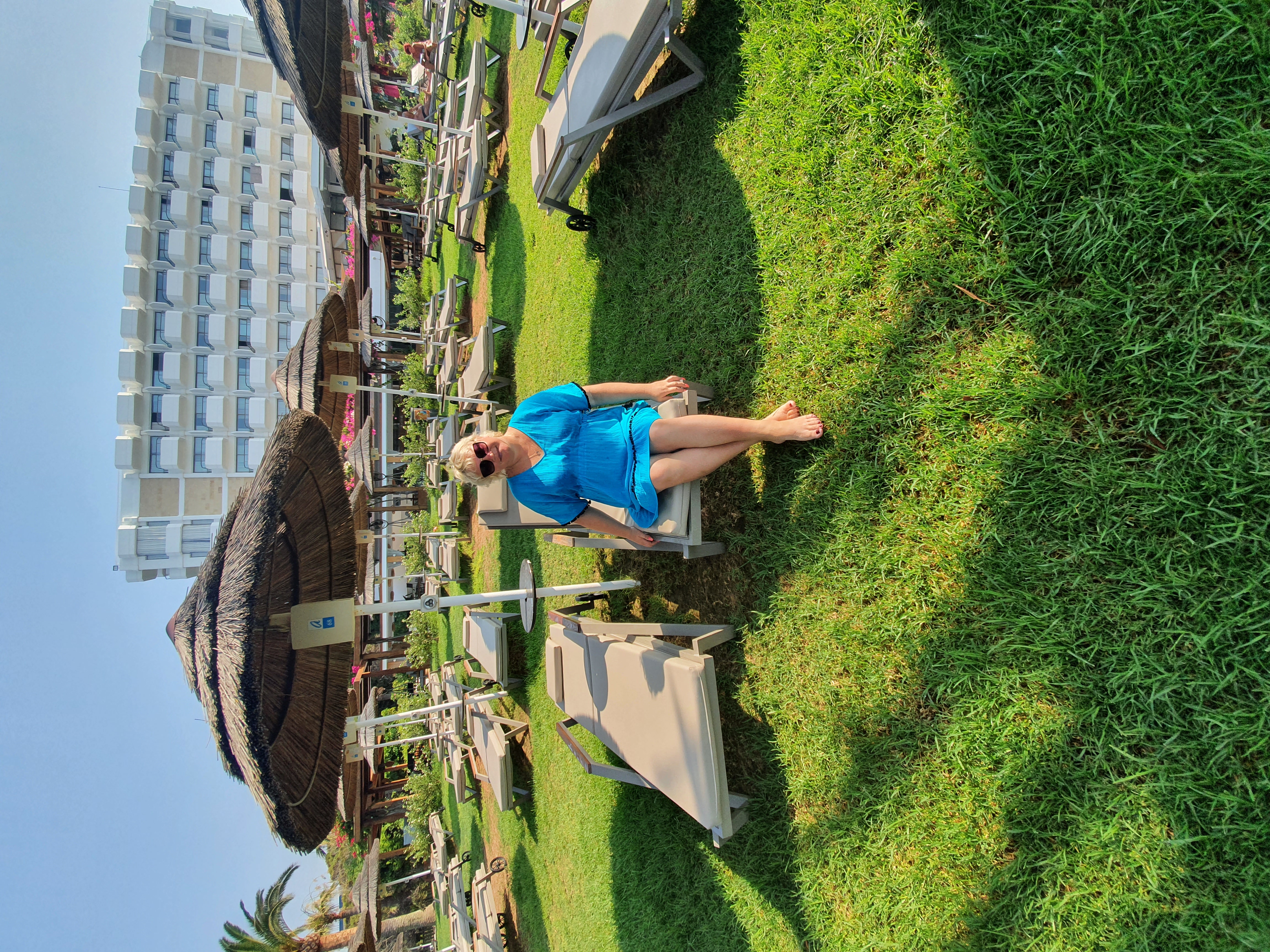 Фото Alion Beach Hotel