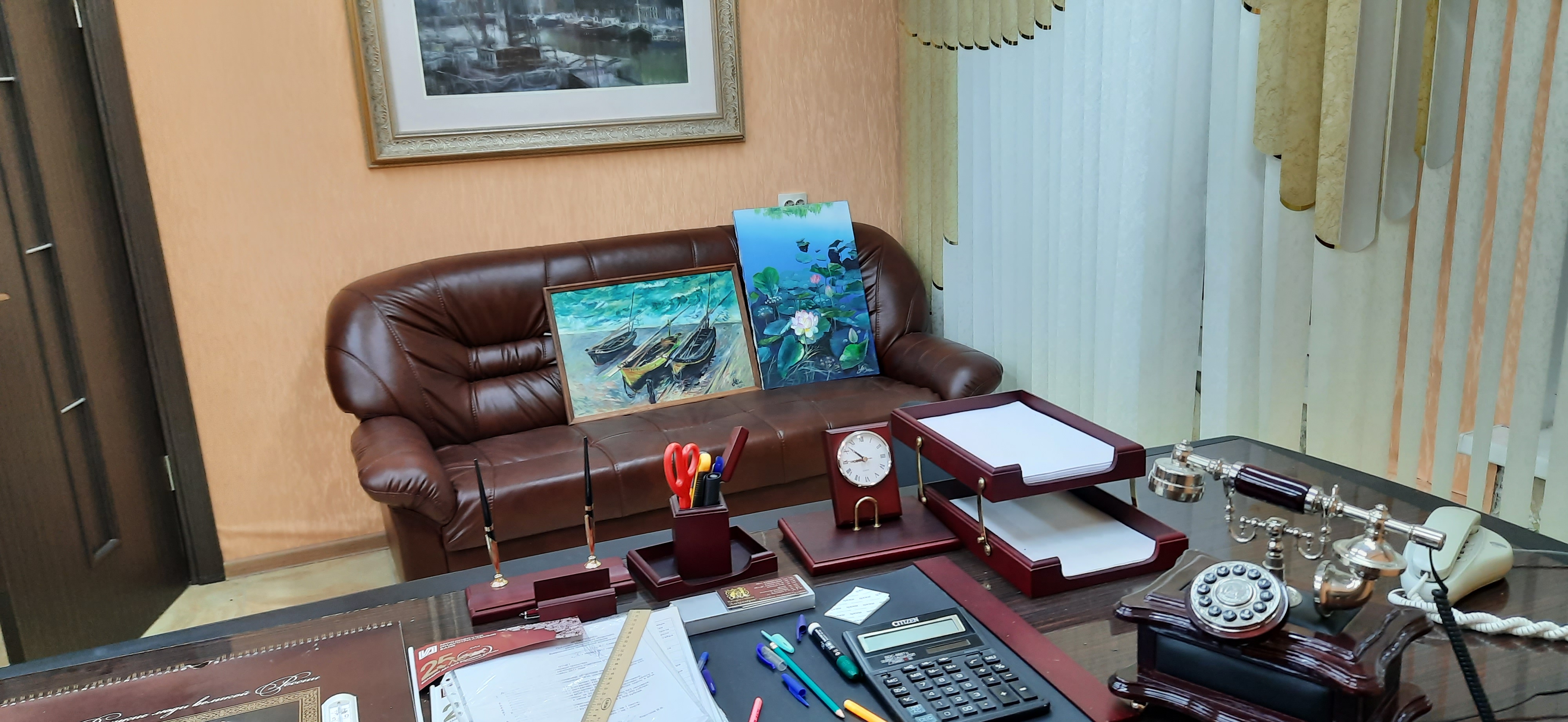 Фото Александров