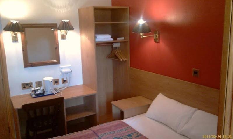 Фото Crescent Hotel