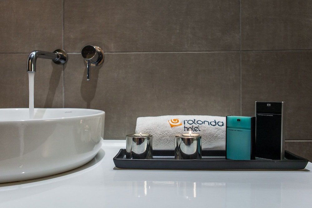 Фото Hotel Rotonda