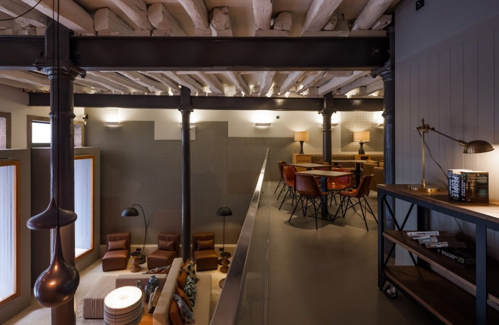 Фото Descobertas Boutique Hotel