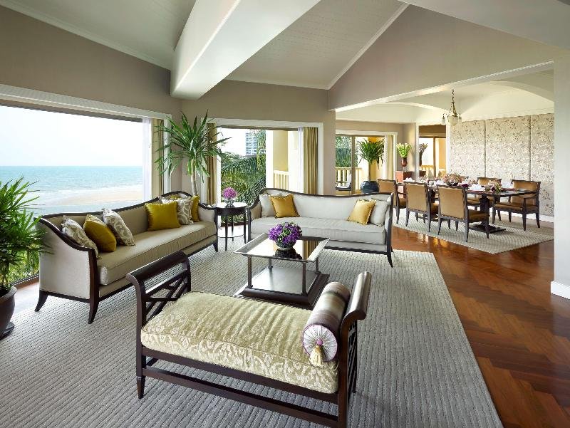 Фото Dusit Thani Hua Hin