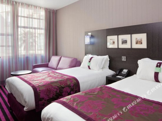 Фото Hotel Dame des Arts