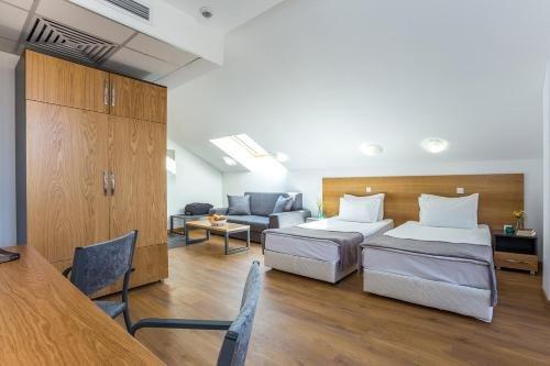 Фото Park Hotel Asarel