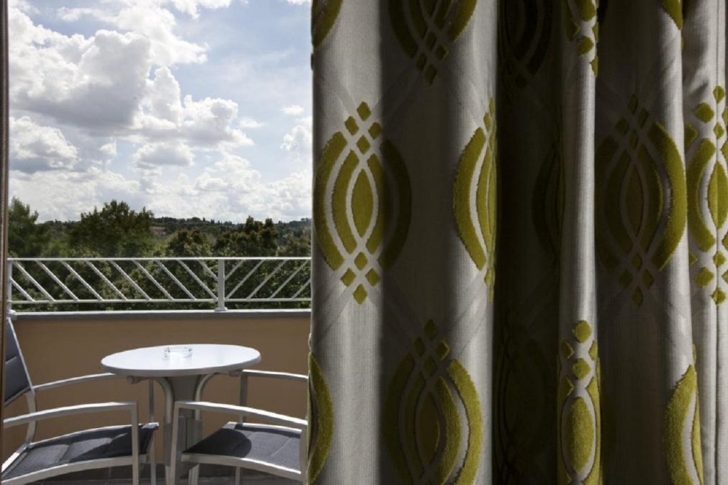 Фото Fh55 Grand Hotel Mediterraneo