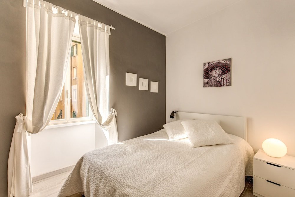 Фото M&l Apartment - Case Vacanze A Roma