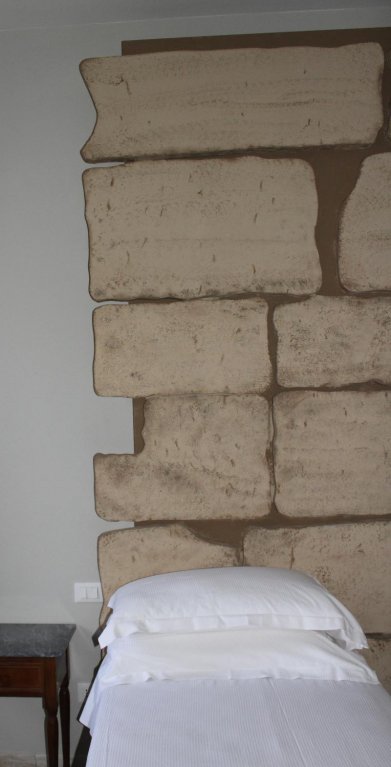 Фото Allegroitalia Nazionale Volterra