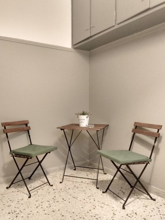 Фото Achillion Hotel