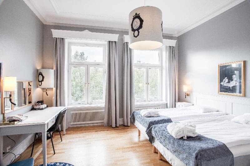 Фото Scandic Kramer