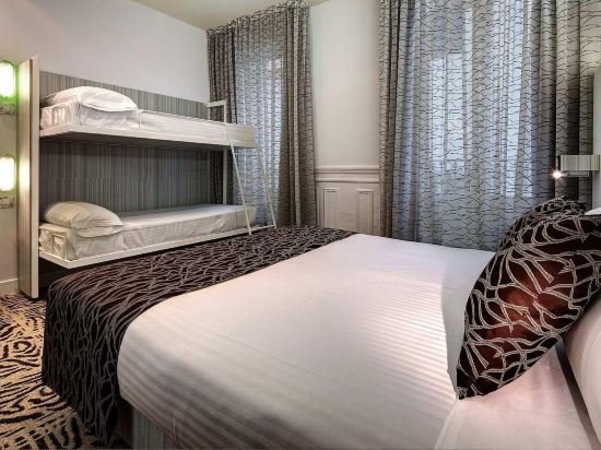 Фото Petit Palace Lealtad Plaza