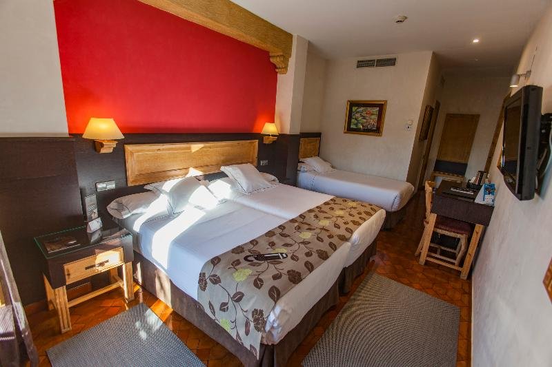 Фото Hotel Pintor El Greco