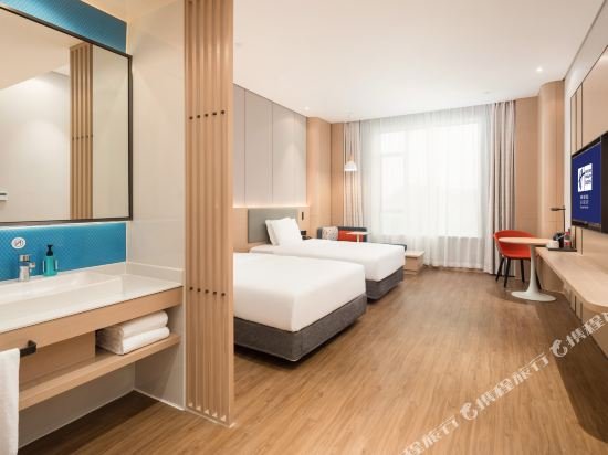 Фото Holiday Inn Express Dongguan Marina Bay, an Ihg Hotel