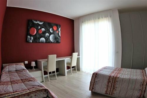 Гостиница Residenze Italia в Сесто-Сане-Джованни