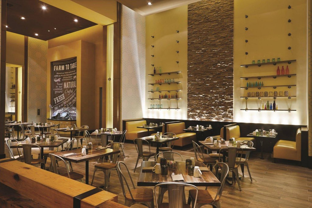 Фото W Las Vegas