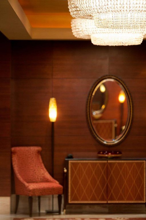 Фото The Ritz-Carlton, Denver