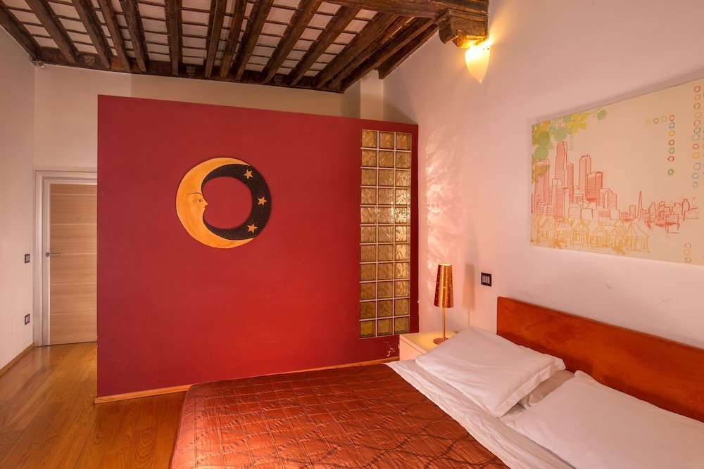 Фото Residenza Bollo Apartments ROME